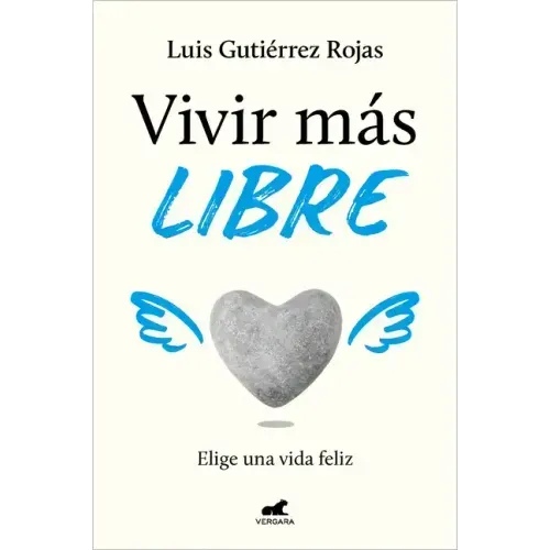 Vivir Más Libre / To Live More Freely