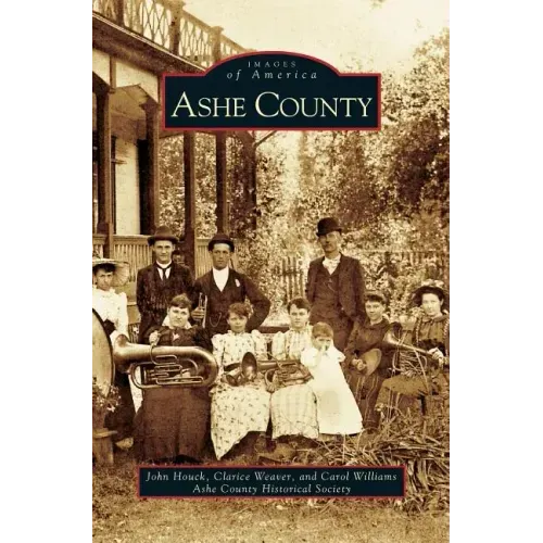 Ashe County