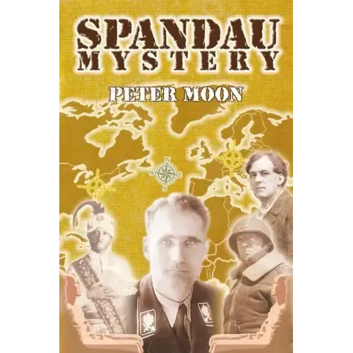 Spandau Mystery