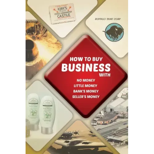 How to Buy Business