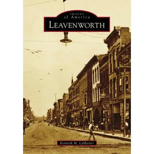 Leavenworth