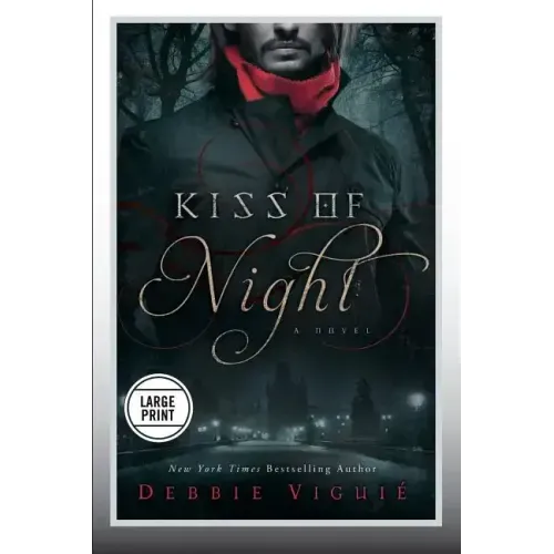 Kiss of Night