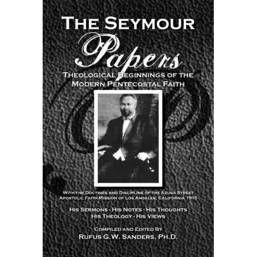 The Seymour Papers