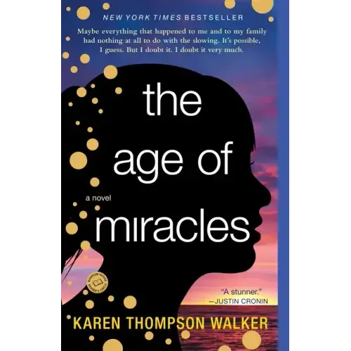 The Age of Miracles