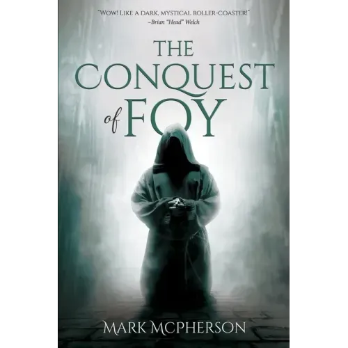 The Conquest of Foy