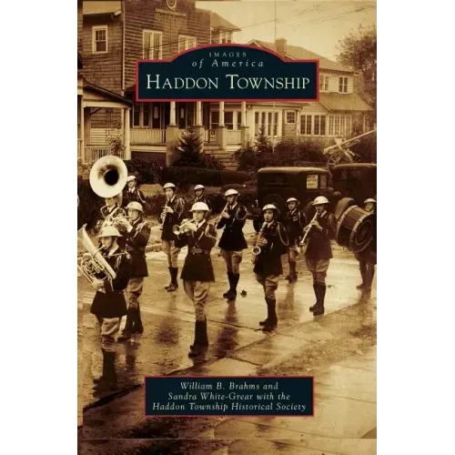 Haddon Township