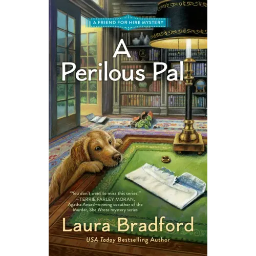 A Perilous Pal