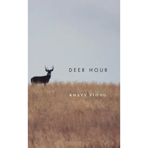 Deer Hour