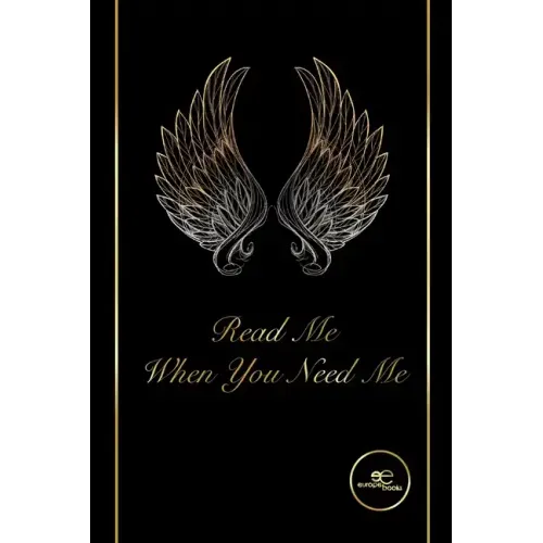 Read Me When You Need Me