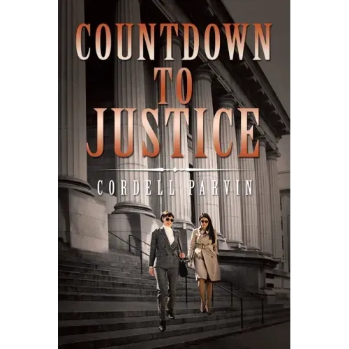 Countdown To Justice