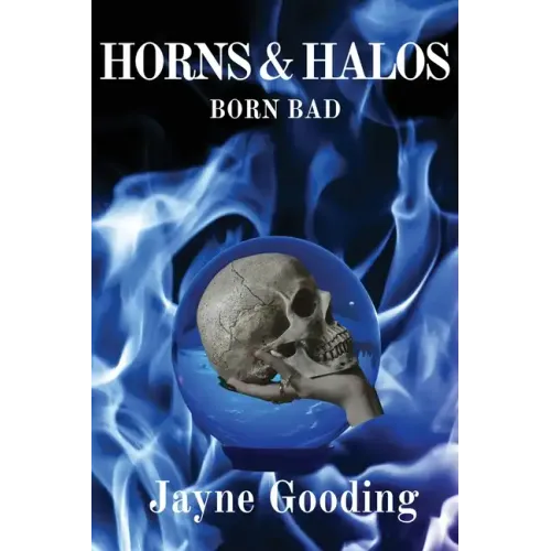 Horns & Halos Born Bad