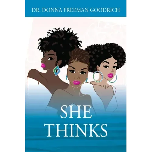 She Thinks