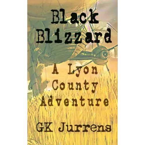 Black Blizzard