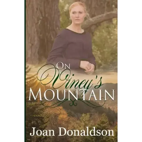 On Viney's Mountain