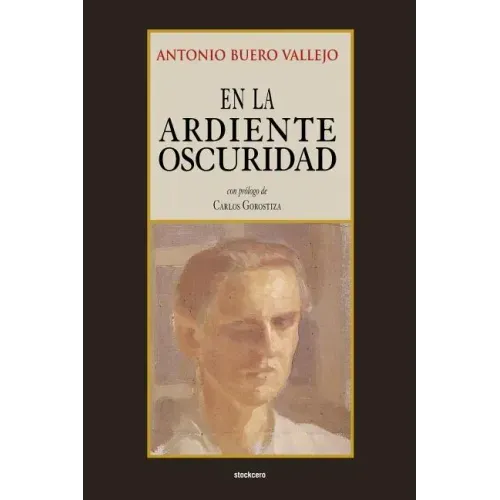 En la ardiente oscuridad