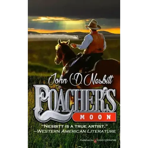 Poacher's Moon