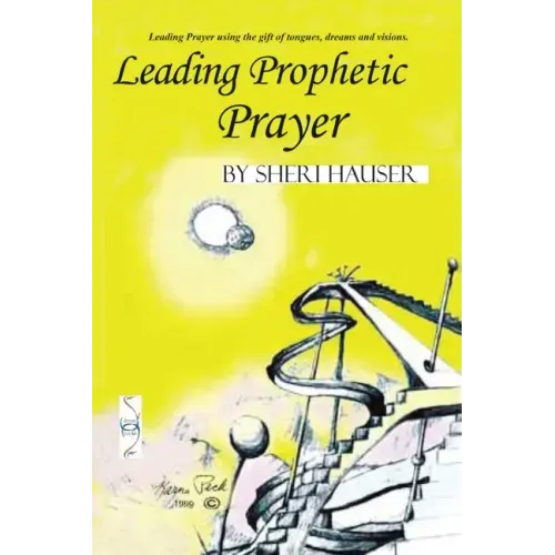 Leading Prophetic Prayer