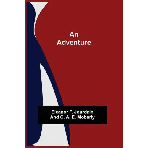 An Adventure