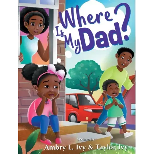 Where Is My Dad?