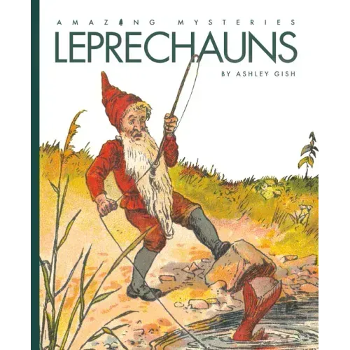 Leprechauns