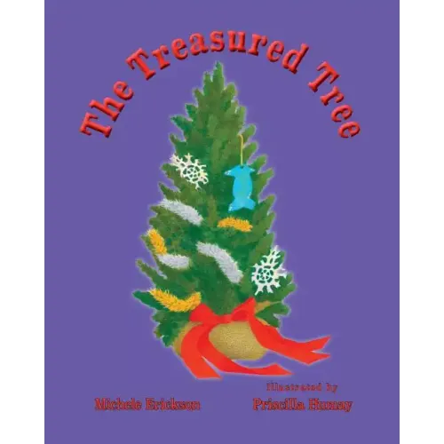 The Treasured Tree