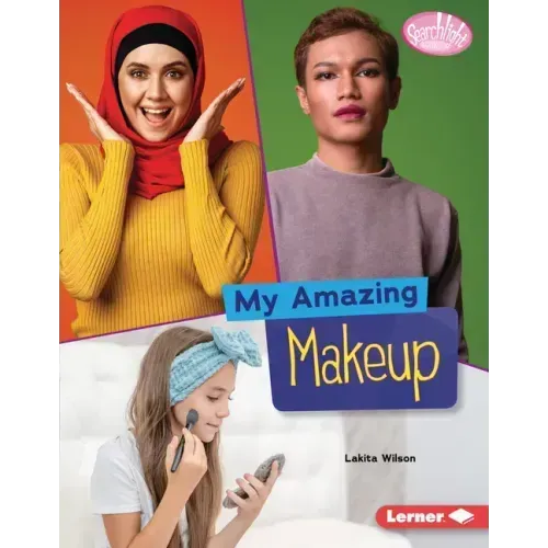 My Amazing Makeup