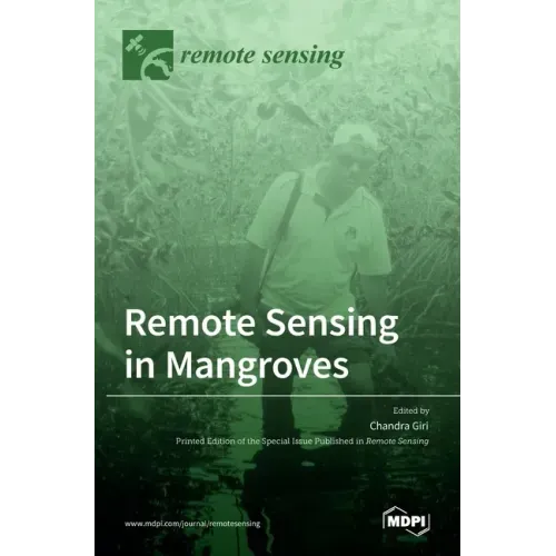 Remote Sensing in Mangroves