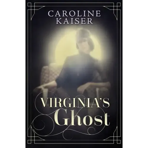 Virginia's Ghost