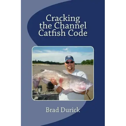Cracking The Channel Catfish Code