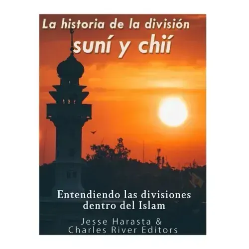 La historia de la división suní y chií: entendiendo las divisiones dentro del Islam