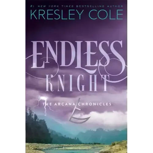 Endless Knight