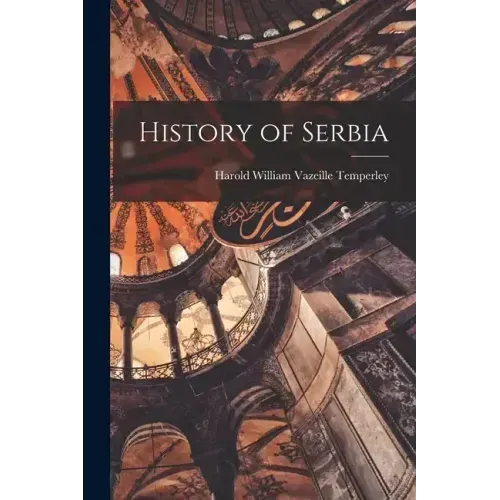 History of Serbia