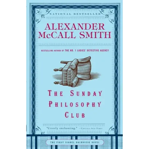 The Sunday Philosophy Club