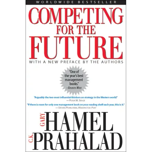 Competing for the Future