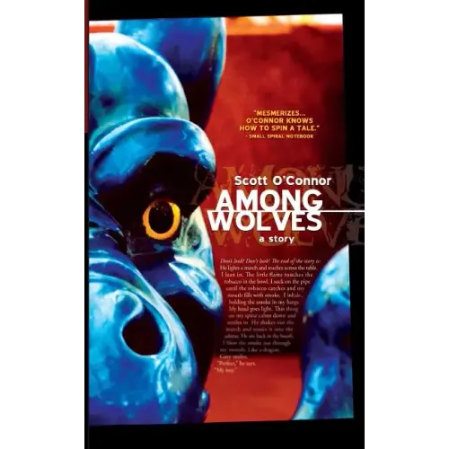 Among Wolves