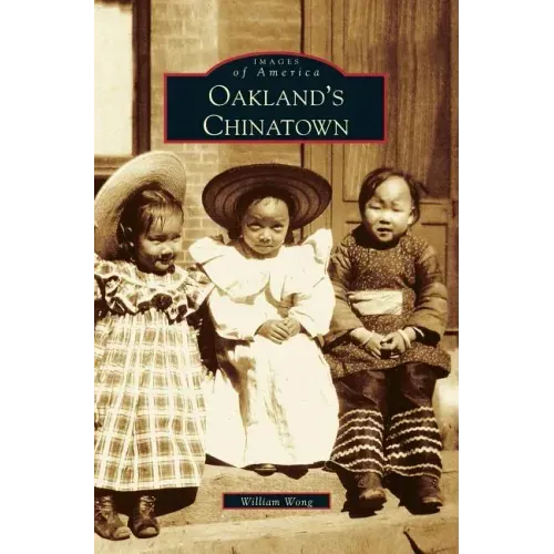 Oakland's Chinatown