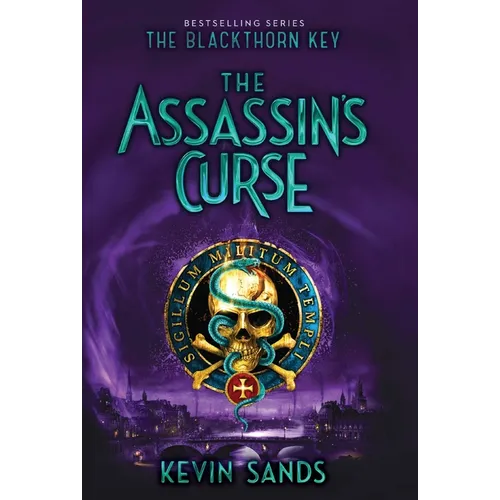 The Assassin's Curse