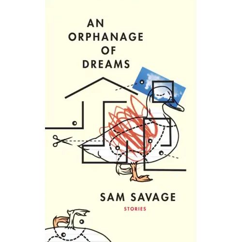 An Orphanage of Dreams