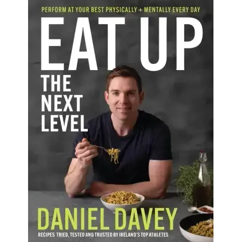 Eat Up: The Next Level