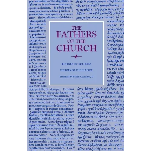 History of the Church