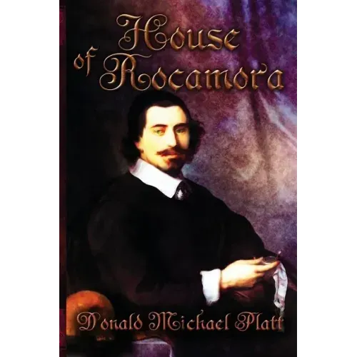 House of Rocamora