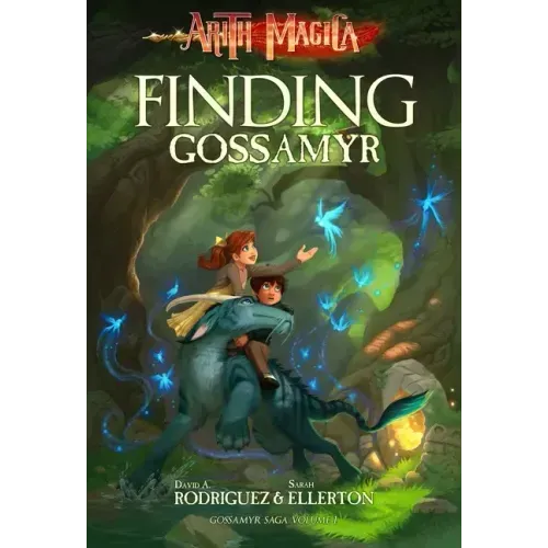 Finding Gossamyr