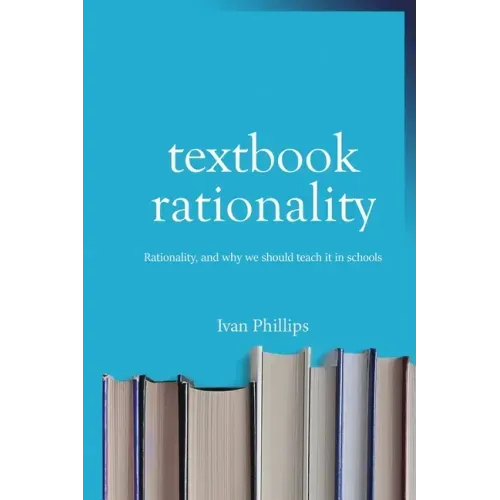 Textbook Rationality