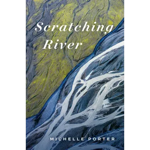 Scratching River