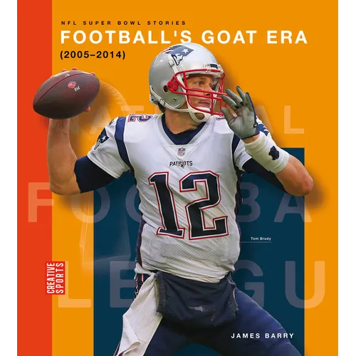 Football's Goat Era (2005-2014)
