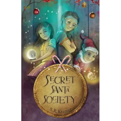 Secret Santa Society