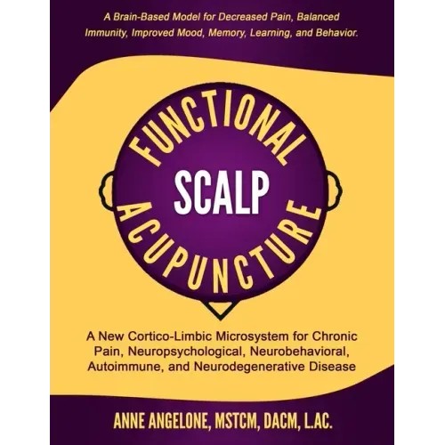 Functional Scalp Acupuncture: A New Cortico-Limbic Microsystem for Chronic Pain, Neuropsychological, Neurobehavioral, Autoimmune, and Neurodegenerat