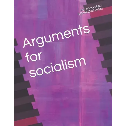 Arguments for socialism