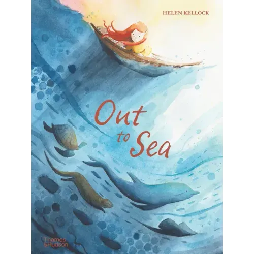 Out to Sea