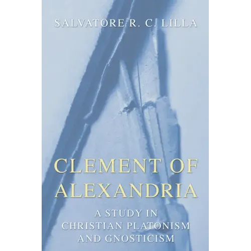 Clement of Alexandria